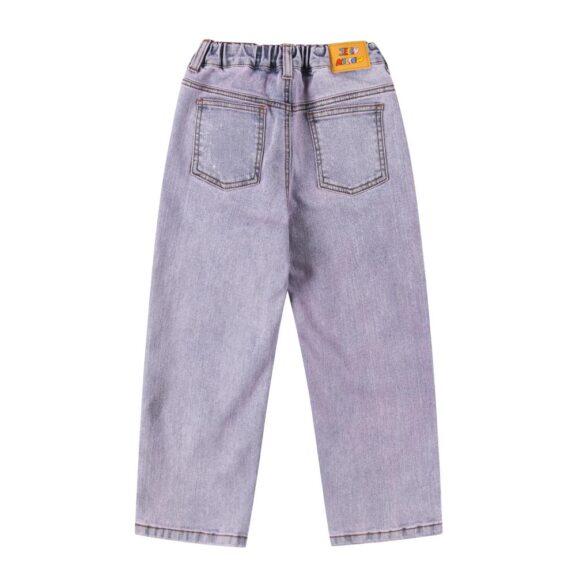 Jelly Mallow - Denim Pants Lucky Clover - Afbeelding 2