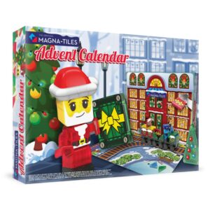 Magna-Tiles - Advent Calender (Limited)