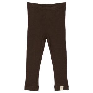 Petit Piao - Legging Coffee Bean