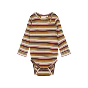 Petit Piao - Body Multi Striped