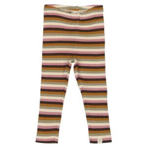 Petit Piao - Legging Multi Striped