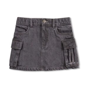 Petit Blush - Cargo Skirt