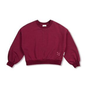 Petit Blush - Luca Sweater