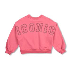 Petit Blush - Luca Sweater Iconic