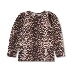 Petit Blush - Puff Longsleeve