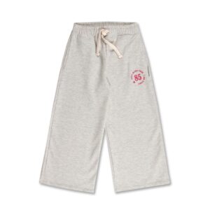 Petit Blush - Wide Leg Jogger