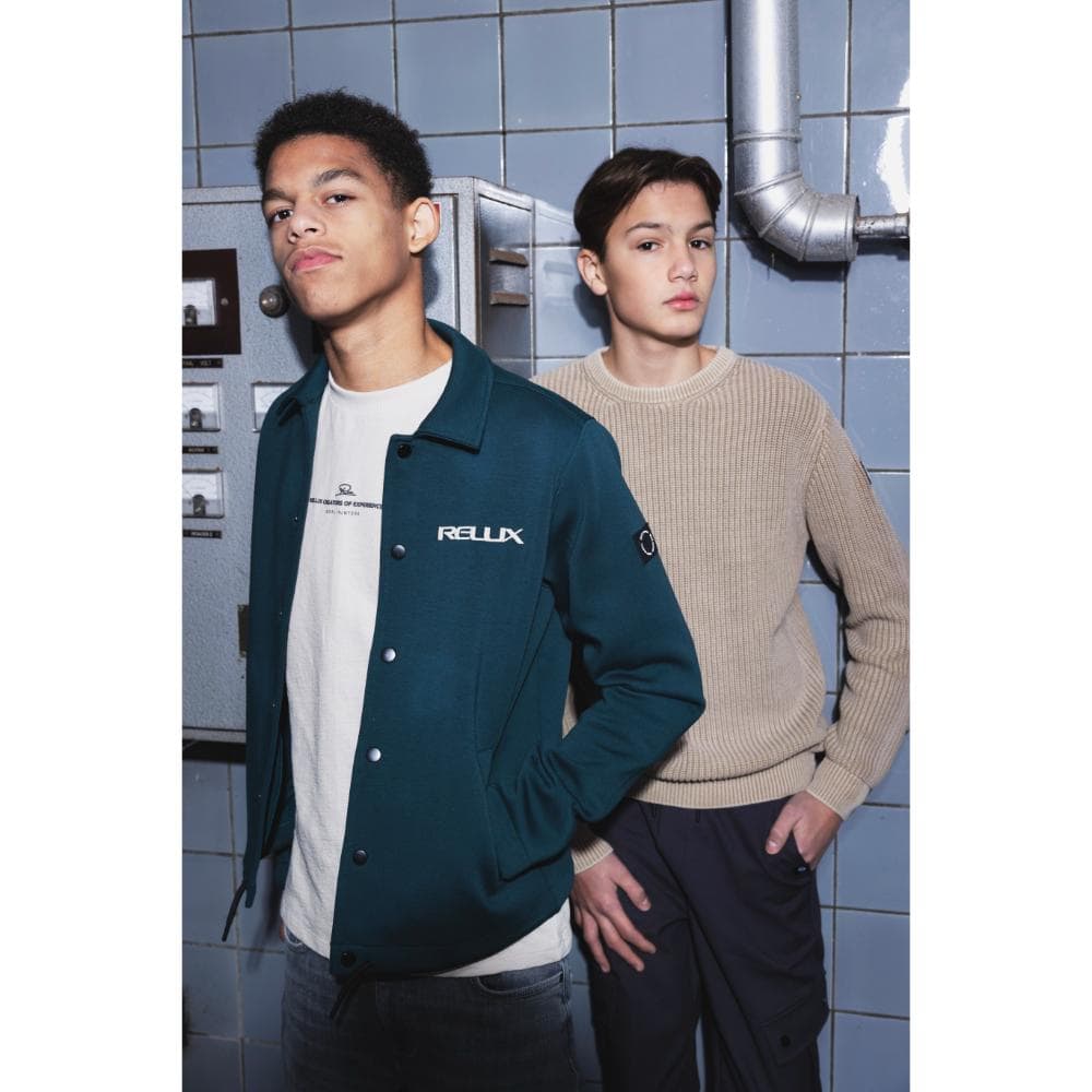 Rellix - Sweat Jacket Rellix Scuba - Afbeelding 4