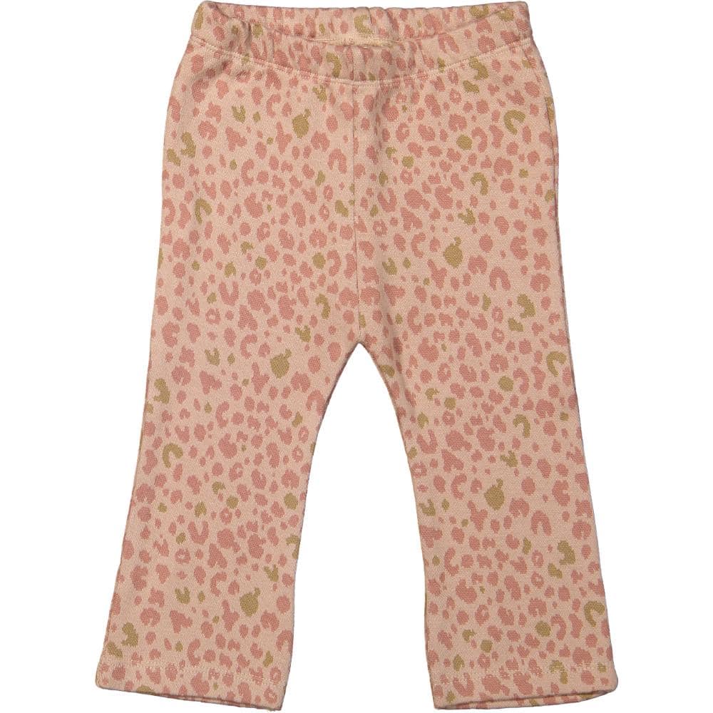 Riffle Amsterdam - Flared Percy Animal