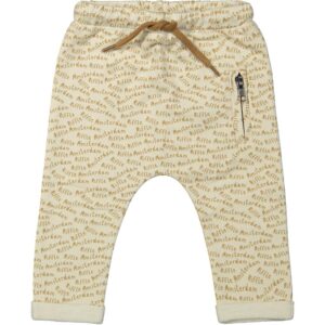 Riffle Amsterdam - Baggy Pants Pax AOP