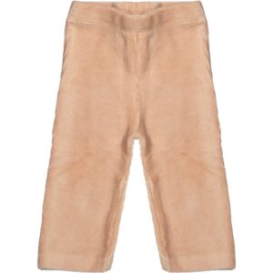 Riffle Amsterdam - Flared Percy Rib