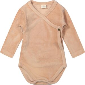 Riffle Amsterdam - Romper Lasse Rib