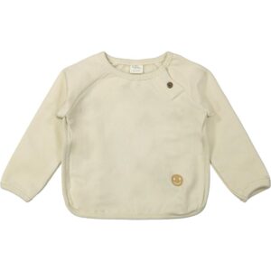 Riffle Amsterdam - Sweater Matt Cream