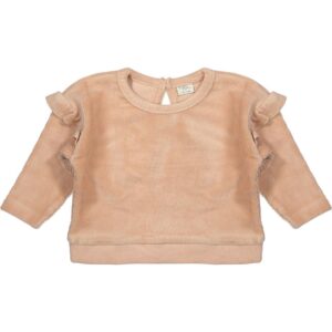 Riffle Amsterdam - Sweater Mette Rib