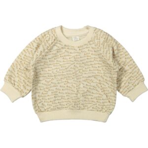 Riffle Amsterdam - Sweater Milo AOP