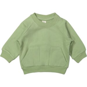 Riffle Amsterdam - Sweater Milo Friends