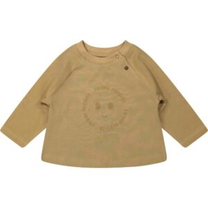 Riffle Amsterdam - T-shirt Moove Friend