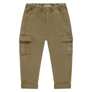 Stains & Stories - Boys pants Cargo