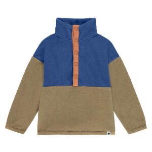 Stains & Stories - Boys sweatshirt Fleece