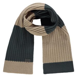 Stains & Stories - Boys scarf Stripe