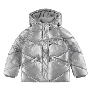 Stains & Stories - Girls winter jacket