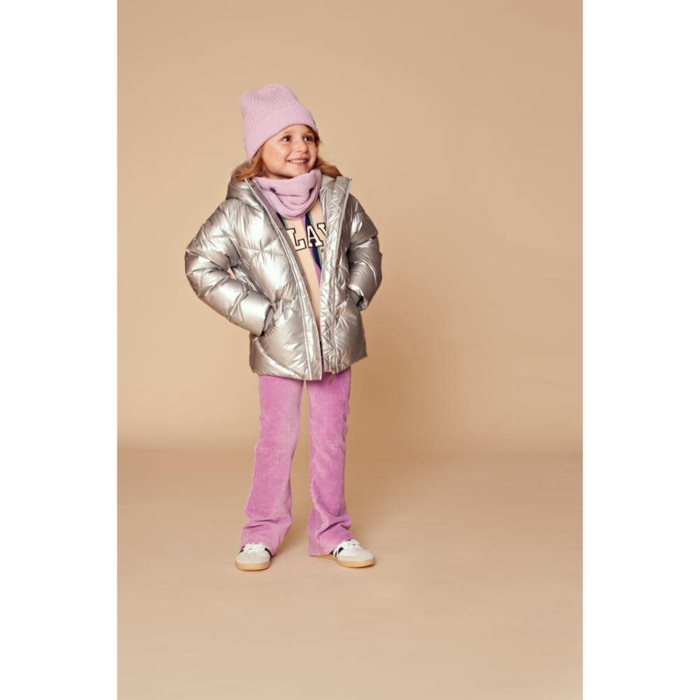 Stains & Stories - Girls winter jacket - Afbeelding 3
