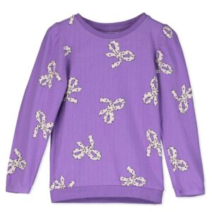 Lötiekids - Blouse Tee Bows