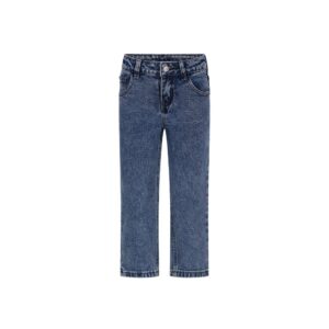 The New Chapter - Denim Pants Riley