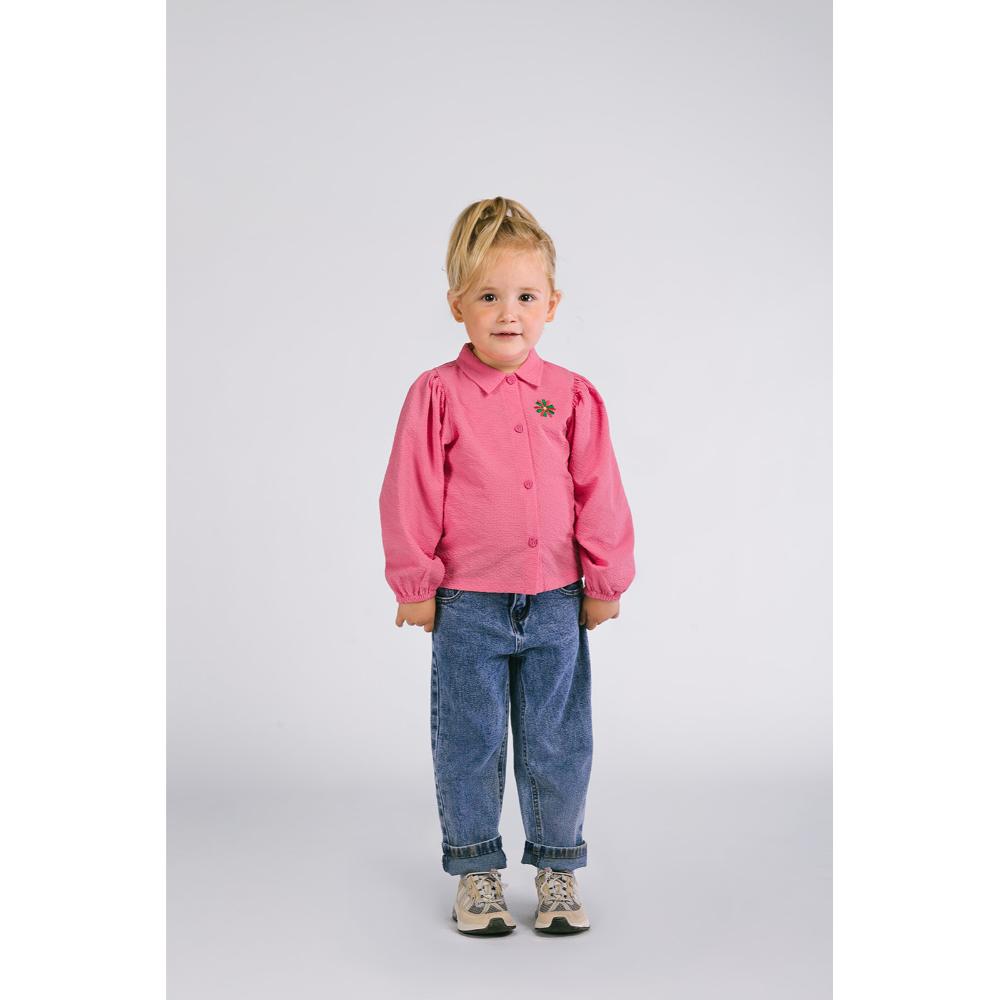 The New Chapter - Denim Pants Riley - Afbeelding 4