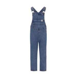 The New Chapter - Dungaree Jax