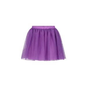 The New Chapter - Skirt Tulle Bellflower