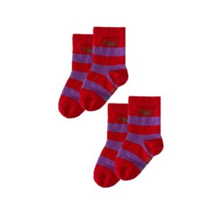 The New Chapter - Socks Vesper Bellflower