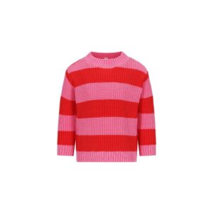 The New Chapter - Sweater Knitted Jamie