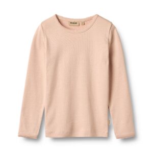 Wheat - Longsleeve Belis