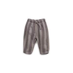 PLAY UP - Printed Fleece Trousers