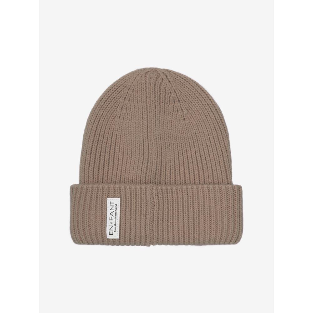 En Fant - Beanie Fungi