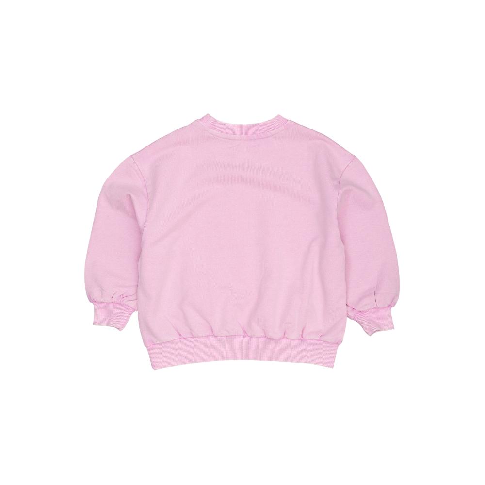 Copenhagen Colors - Classic Sweatshirt Syringa - Afbeelding 2