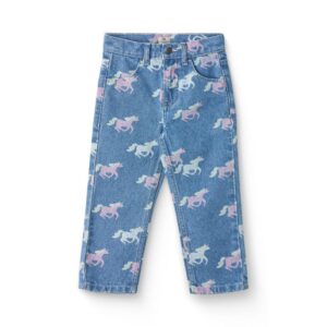Copenhagen Colors - Jeans Regular Unicorn