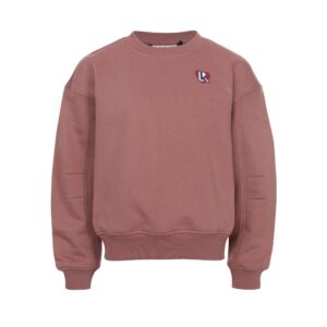 LOOXS - Sweater Queen Hearts