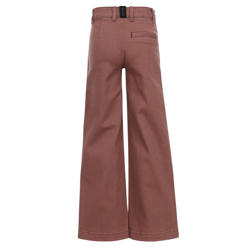 LOOXS - Jeans Mauve Blush - Afbeelding 2