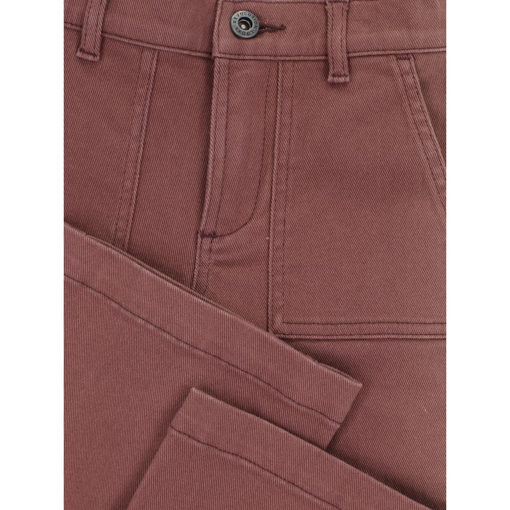 LOOXS - Jeans Mauve Blush - Afbeelding 3