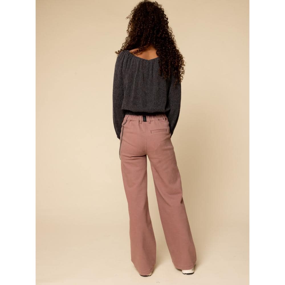 LOOXS - Jeans Mauve Blush - Afbeelding 5