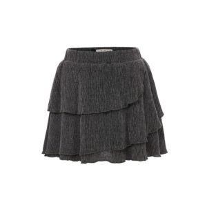 LOOXS - Skorts Washed Grey