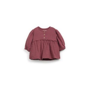 PLAY UP - Mixed Tunic