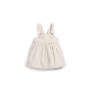 PLAY UP - Corduroy Dress