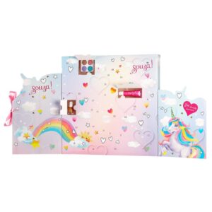 Souza - Beauty Advent calendar