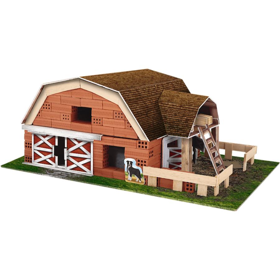 Brick Trick - Boerderij - Afbeelding 2