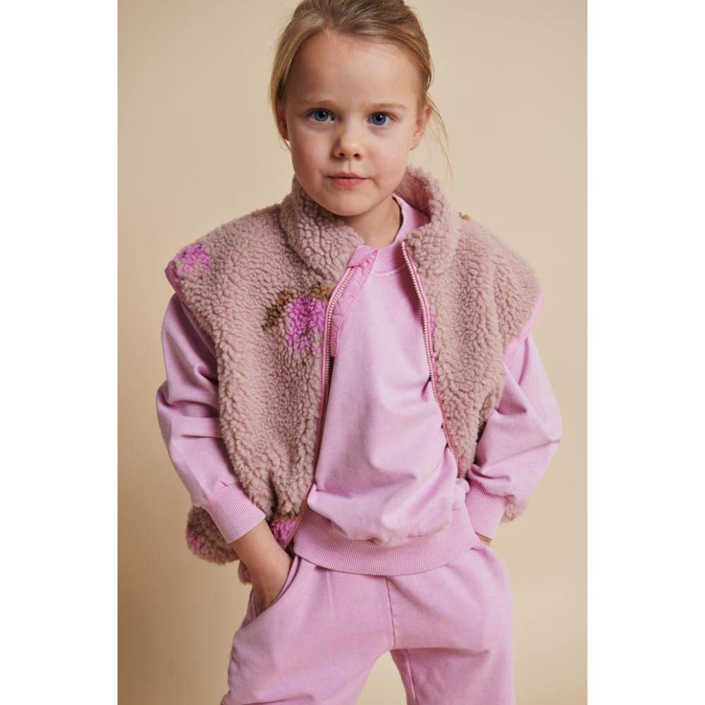 Copenhagen Colors - Classic Sweatshirt Syringa - Afbeelding 5