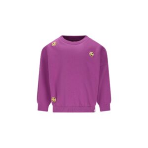 The New Chapter - Sweater Bille Hyacinth