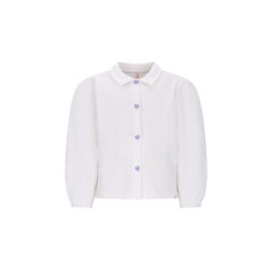 The New Chapter - Blouse Navé Cotton