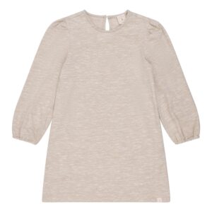 Navy Natural - Fabienne Dress Glitter